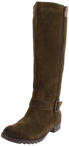Kenneth Cole REACTION Womens Knee-High Boot