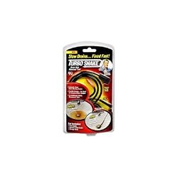 Turbo Snake - Original - 2 Packages Included! - As Seen on TV