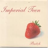 BUTCH 7 INCH (7" VINYL 45) UK LONDON 1996