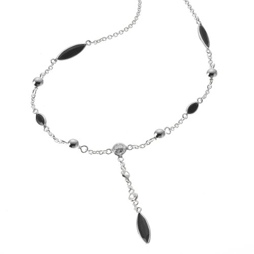 ZEEme Silver Damencollier 40+5cm 141250009 Preisvergleich