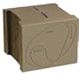 The GlenDel Buck� Replacement Vital Core