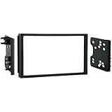 Metra 95-7951 Forenza/Verona/Aveo DDIN 04-06 Dash Kit