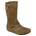 Hush Puppies - Hargrave - Camel