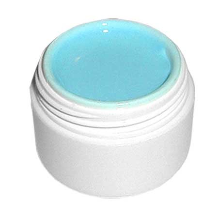 30ml French Gel - Babyblau Preisvergleich