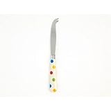 Review   / Martin Gulliver Designs Polka Dot Cheese Knife