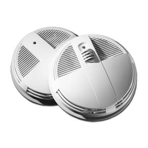 449CST – ESL Smoke/Heat Detector with Sounder