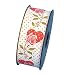 St Valentine's Day Decorating Ribbon