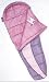 Eureka Lady Bug +30 Degree 66" Kids Sleeping Bag