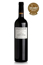 Knappstein Enterprise Vineyard Cabernet Sauvignon 2006 - Case of 6