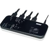 Terk HDMI-31 Smart HDMI Switch (3 X 1)