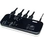 Terk HDMI-31 Smart HDMI Switch (3 X 1)