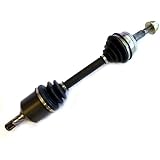 DriveTech VO9117A CV Drive Axle