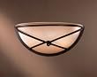 Minka Lavery Aspen II Wall Sconce 970-1-138