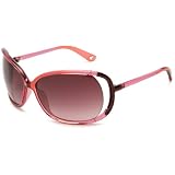 Juicy Couture Womens Shady Day Sunglasses