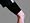 Compression Thigh Support / Hamstring Brace Black, Medium Beige 17