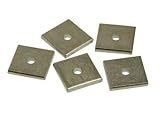 IMAGE OF Power-strut Square Washer 1-5/8 X 1-5/8