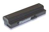Li-ion 11.10V 8800mAh  High Quality Laptop Battery Replacement for SONY PCG-N-B90PSYA / VAIO PCG-V505, PCG-Z1, VGN-B Series, Compatible Part Numbers: PCGA-BP2V, PCGA-BP4V