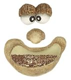 Funny Face Birdfeeder
