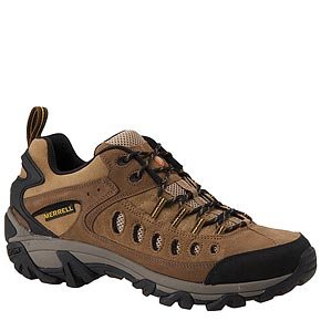 Merrell Men’s Kinetic Hiking Shoe