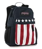 Jansport Stars and Stripes Anniversary Backpack