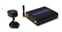 Securityman ClearCam Wi-Fi Interference-Free Mini Wireless Color Camera Kit with Audio