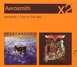 Aerosmith/Toys in the Attic - Aerosmith