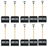 from ab Snow Shovel 47 Long x 10