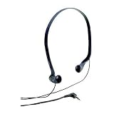 Sony MDR-W08L Vertical In-the-Ear (6 pack)