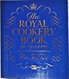 The royal cookery book in colour