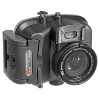 Epoque EHD 900-Ai Underwater 9 MP Digital Camera and Housing