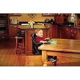 Regalo Easy Diner Portable Hook-On High Chair