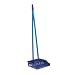 Advance Pan and Spade Style Pet Waste Large Pickup Scoop, Blue