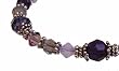 Purples Basic Bracelet
