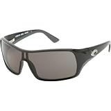 Costa Del Mar Bill Chaser Polarized Sunglasses - Costa 400P Lens