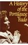 A History of the Portuguese Fado