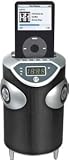 CTA IP-AMS Digital Sound Alarm Clock with iPod Speaker Dock