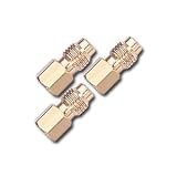 Mountain (MTN8400) 3 Pack Adapter Set