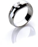 Back To Nature Ring By Hot Diamonds