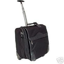 Falcon Laptop Trolley Business Case