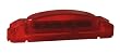 Grote SuperNova, Thin-Line Clearance/Marker LED Lamp Red 46922