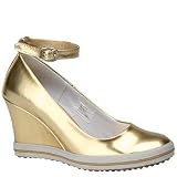 Volatile Women's Stephie Pump