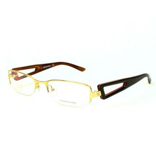 Diesel Eyeglasses Frames