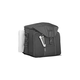 Click here to buy Tenba Shoulder Carry Gear D-15C Camera Case in Black by Tenba.