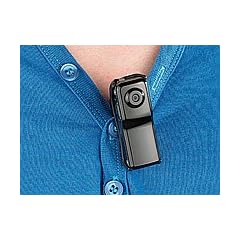 Somikon 3in1-Mini-Action-Cam "Raptor-640.pro" mit Sprach-Aktivierung
