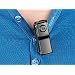 Somikon 3in1-Mini-Action-Cam "Raptor-640.pro" mit Sprach-Aktivierung