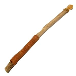 Citrine Wand