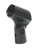 On Stage MY250 Shure Type Microphone Clip