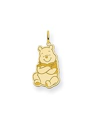 Disney Winnie the Pooh Charm
