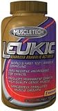 MuscleTech Leukic - 180 Caplets