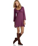 American Rag Long-Sleeve Emma Dress